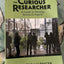 The Curious Researcher: A Guide to Writing Research Papers (8th Edition)