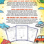 How to Draw for 6-8 Year Olds: Learn to Draw Cute Animals, Gifts, Magical Things and Other Cool Stuff  Book for Kids Age 6 (How to Draw Everything for Kids)