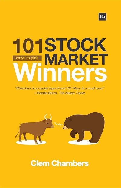 101 Ways to Pick Stock Market Winners