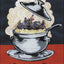 A Revolution In Eating: How the Quest for Food Shaped America (Arts and Traditions of the Table)