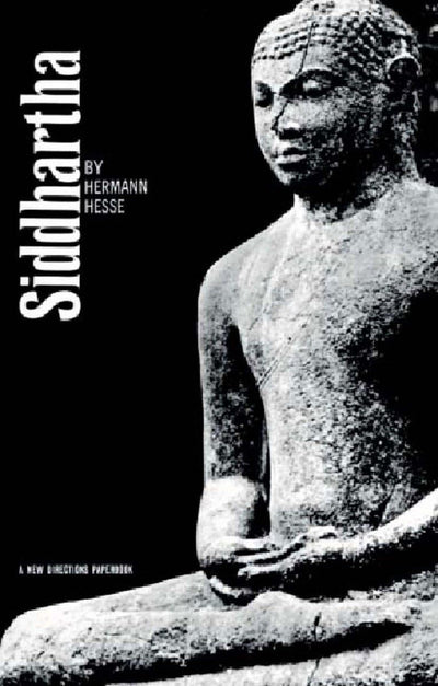 Siddhartha (A New Directions Paperback) by Hermann Hesse