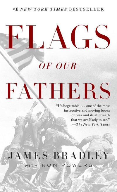 Flags of Our Fathers (Movie Tie-in Edition)