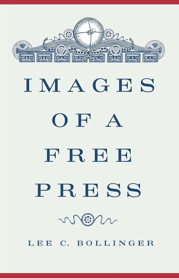 Images of a Free Press
