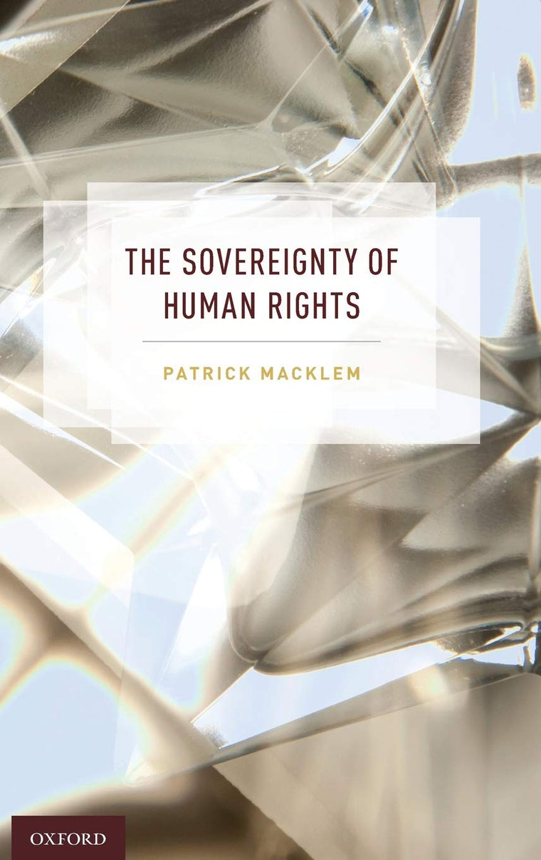 The Sovereignty of Human Rights