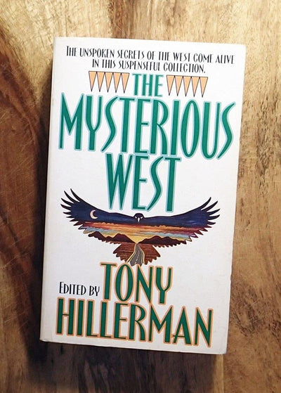 The Mysterious West