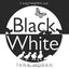 Black White: A High Contrast Book For Newborns