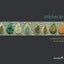 Stitches to Savor: A Celebration of Designs