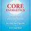 Core Energetics