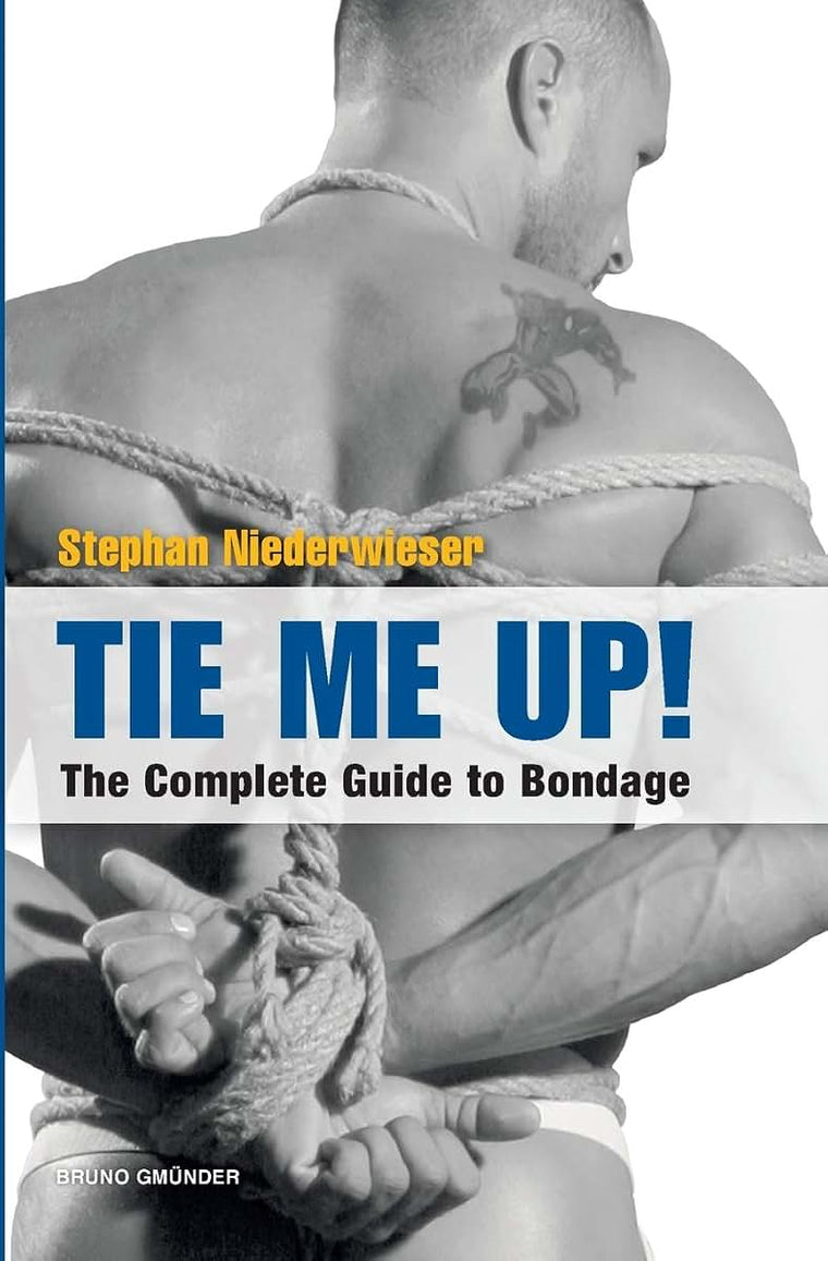 Tie me up