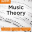 Music Theory, 3E (Idiot's Guides)