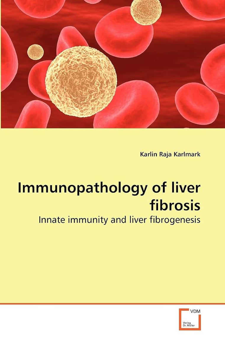 Immunopathology of liver fibrosis: Innate immunity and liver fibrogenesis