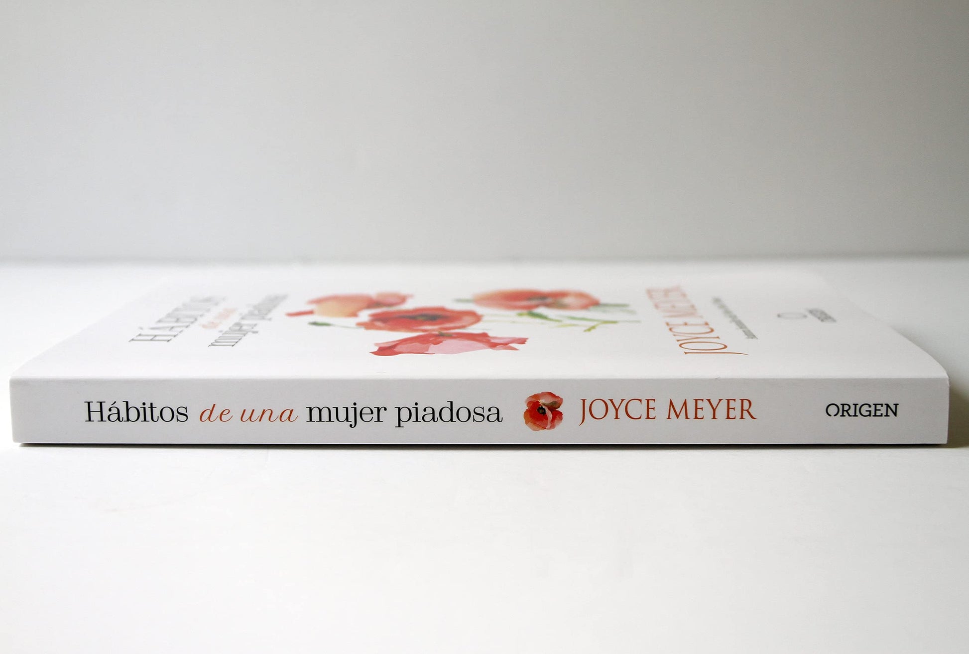 H?bitos de una mujer piadosa: Supera los problemas que afectan a tu coraz?n, mente y alma / Habits of a Godly Woman (Spanish Edition)