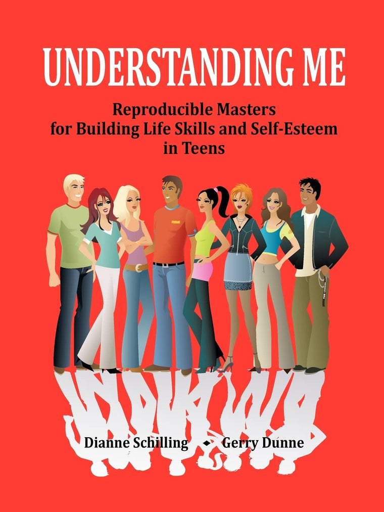 Understanding Me