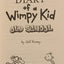 Diary of a Wimpy Kid #10: Old School