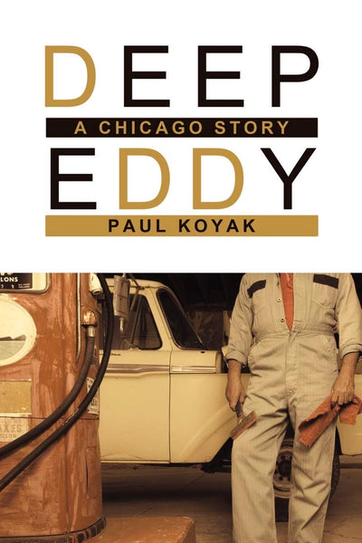 Deep Eddy: A Chicago Story