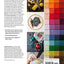 Colour Confident Stitching: How to Create Beautiful Colour Palettes