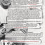 My Riot: Agnostic Front, Grit, Guts & Glory by Roger Miret