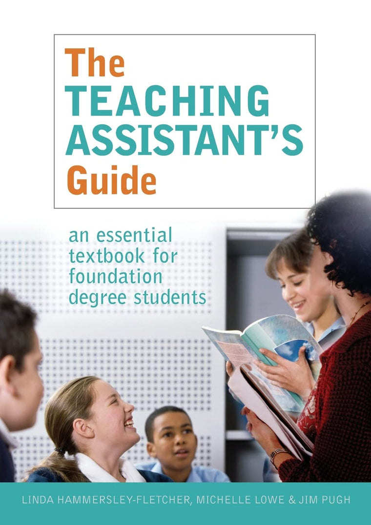 The Teaching Assistant's Guide