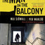 The Man on the Balcony: A Martin Beck Police Mystery (3) (Martin Beck Police Mystery Series)