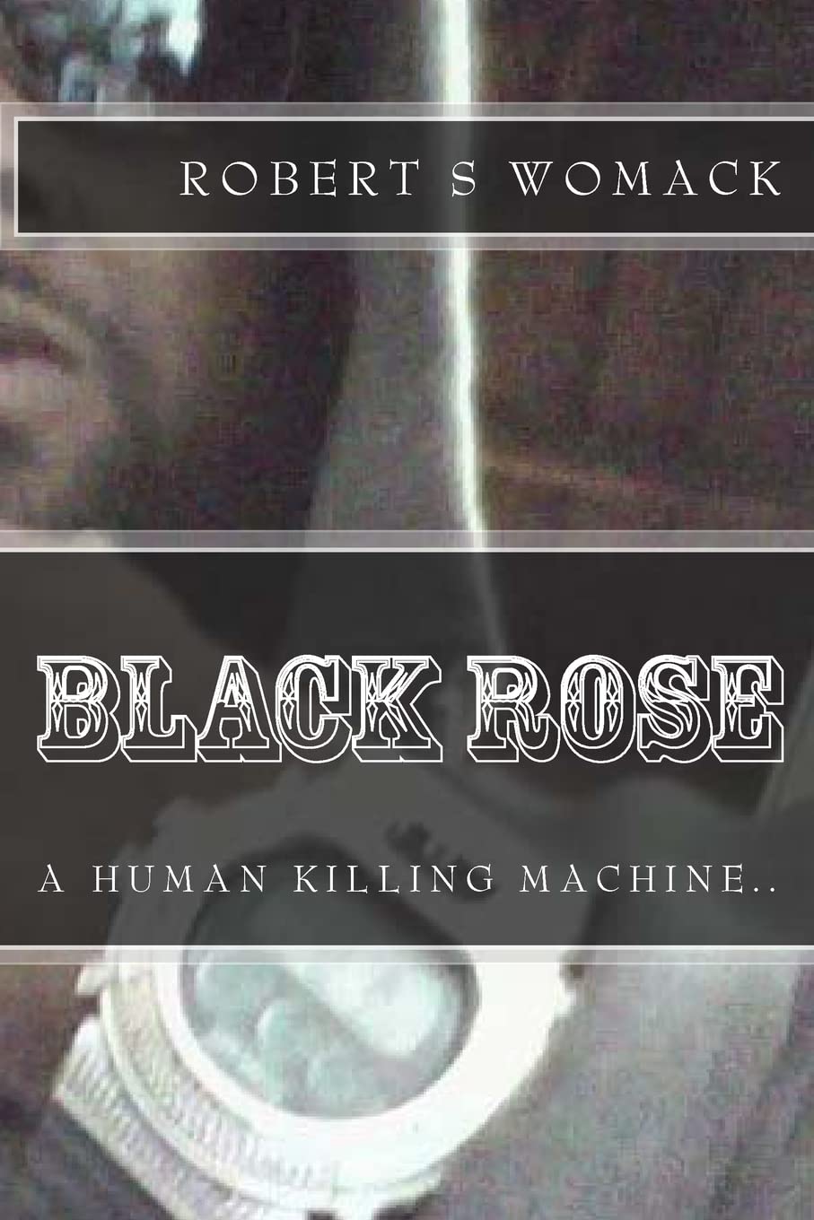 Black Rose