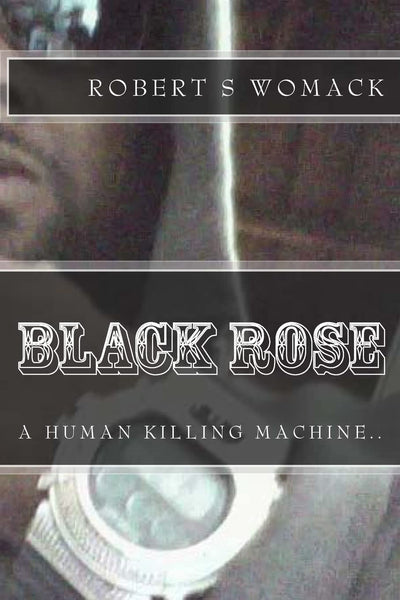 Black Rose