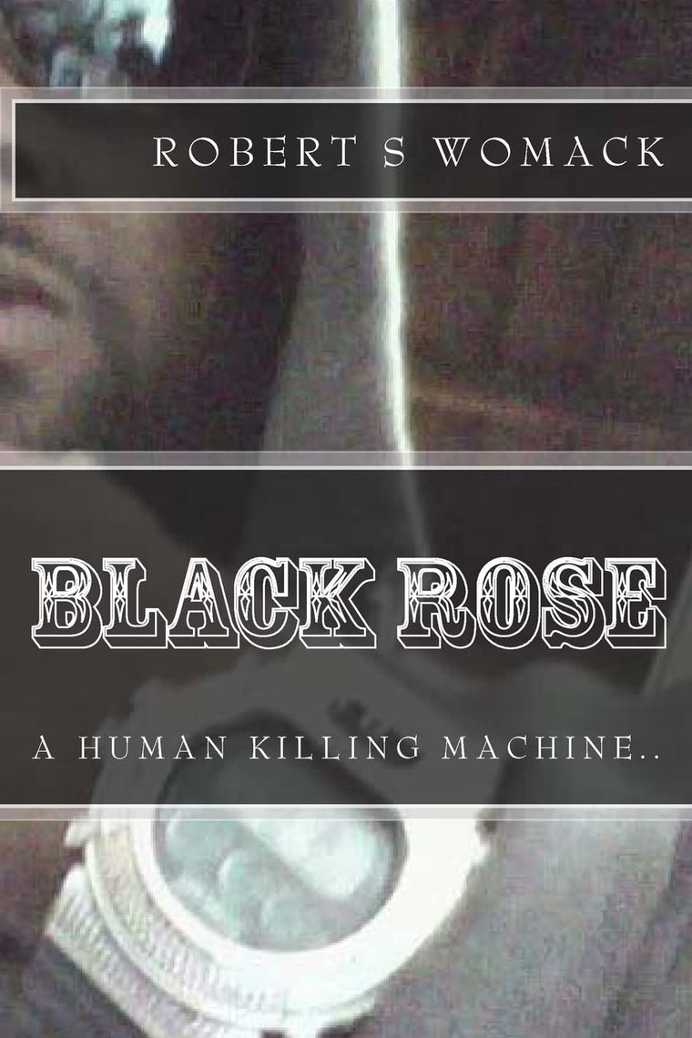 Black Rose