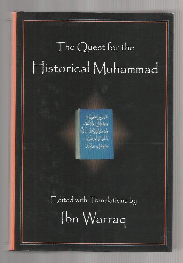 The Quest for the Historical Muhammad