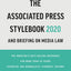 Associated Press Stylebook