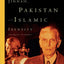 Jinnah, Pakistan and Islamic Identity