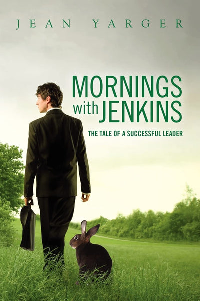 Mornings with Jenkins: The Tale of A Successful Leader