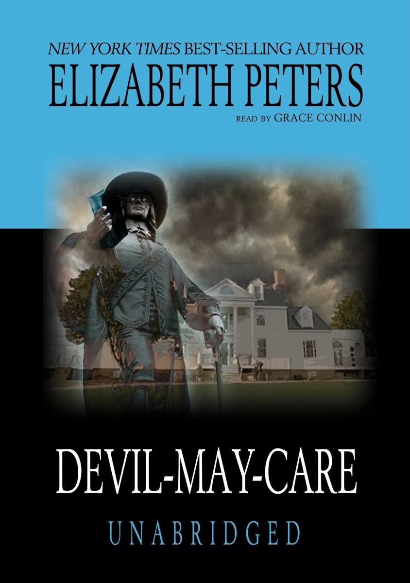 Devil-May-Care