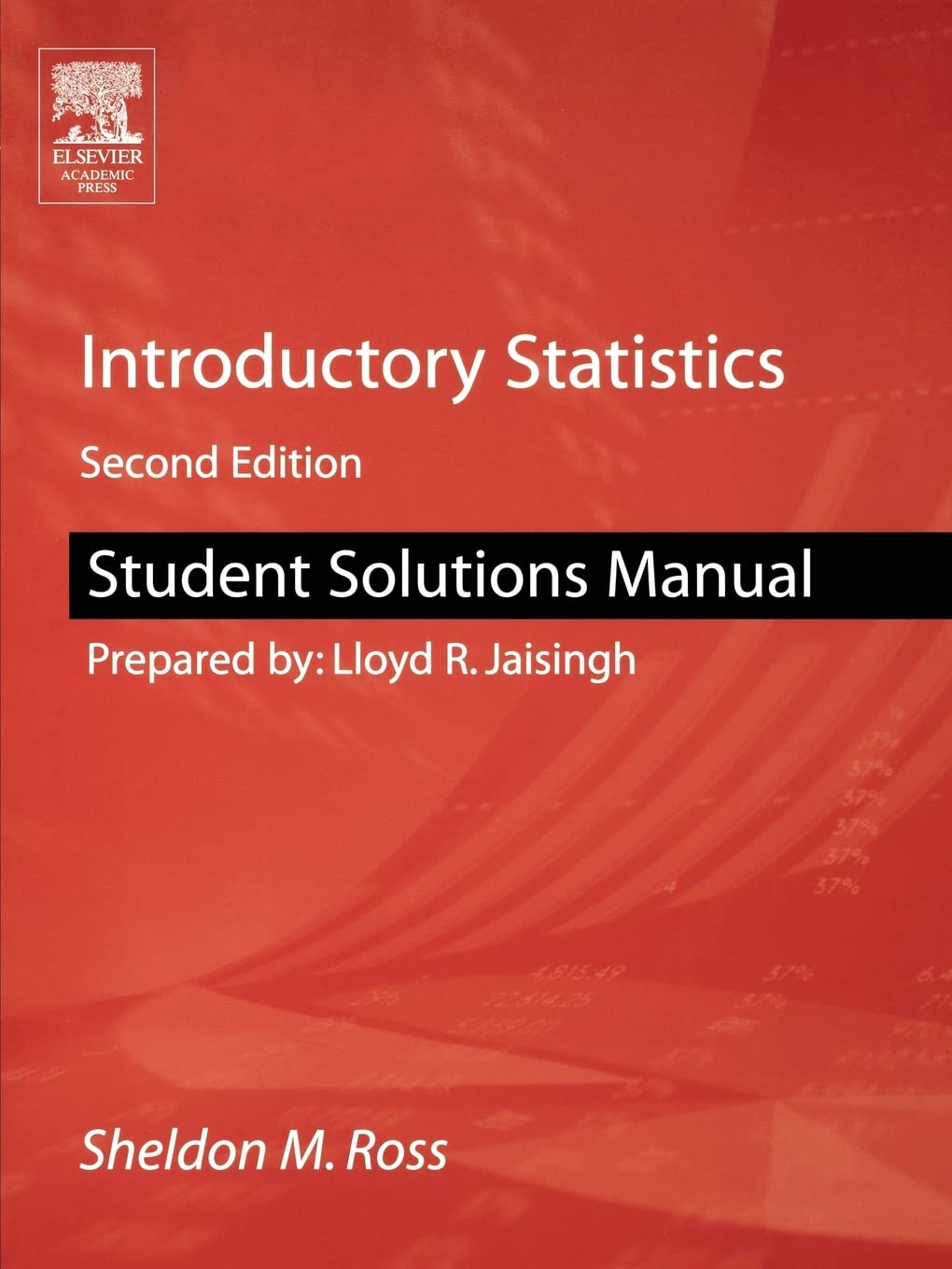 Student Solutions Manual for Introductory Statistics