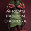 Africa's Fashion Diaspora