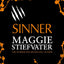 Wolves of Mercy Falls Series Books 1 - 4 Collection Set by Maggie Stiefvater (Shiver, Linger, Forever & Sinner)