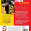 NEFTALÍ RIVERA: La leyenda ...más allá del tornillo (Spanish Edition)