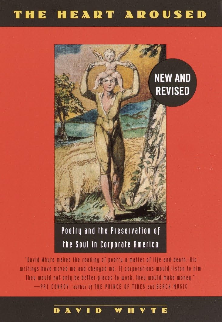 The Heart Aroused: Poetry and the Preservation of the Soul