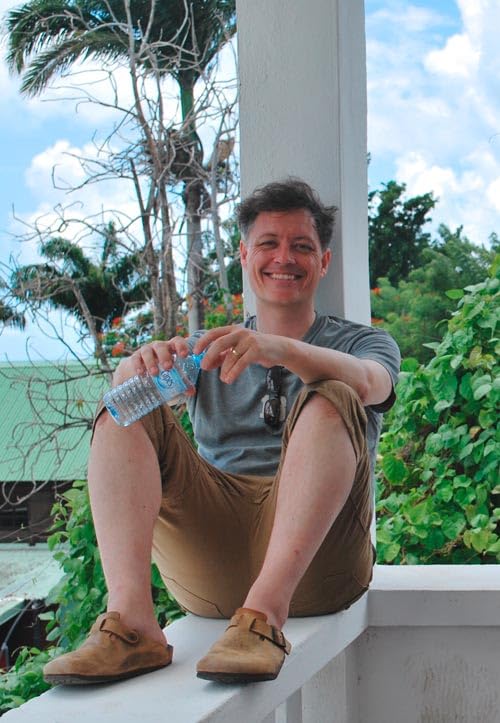 The Marlow Murder Club
