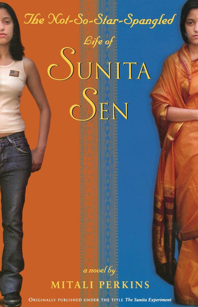 The Not-So-Star-Spangled Life of Sunita Sen (Originally published as: The Sunita Experiment)