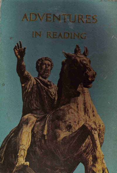 Adventures in Reading: Classic Edition