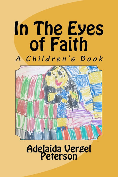 In The Eyes of Faith