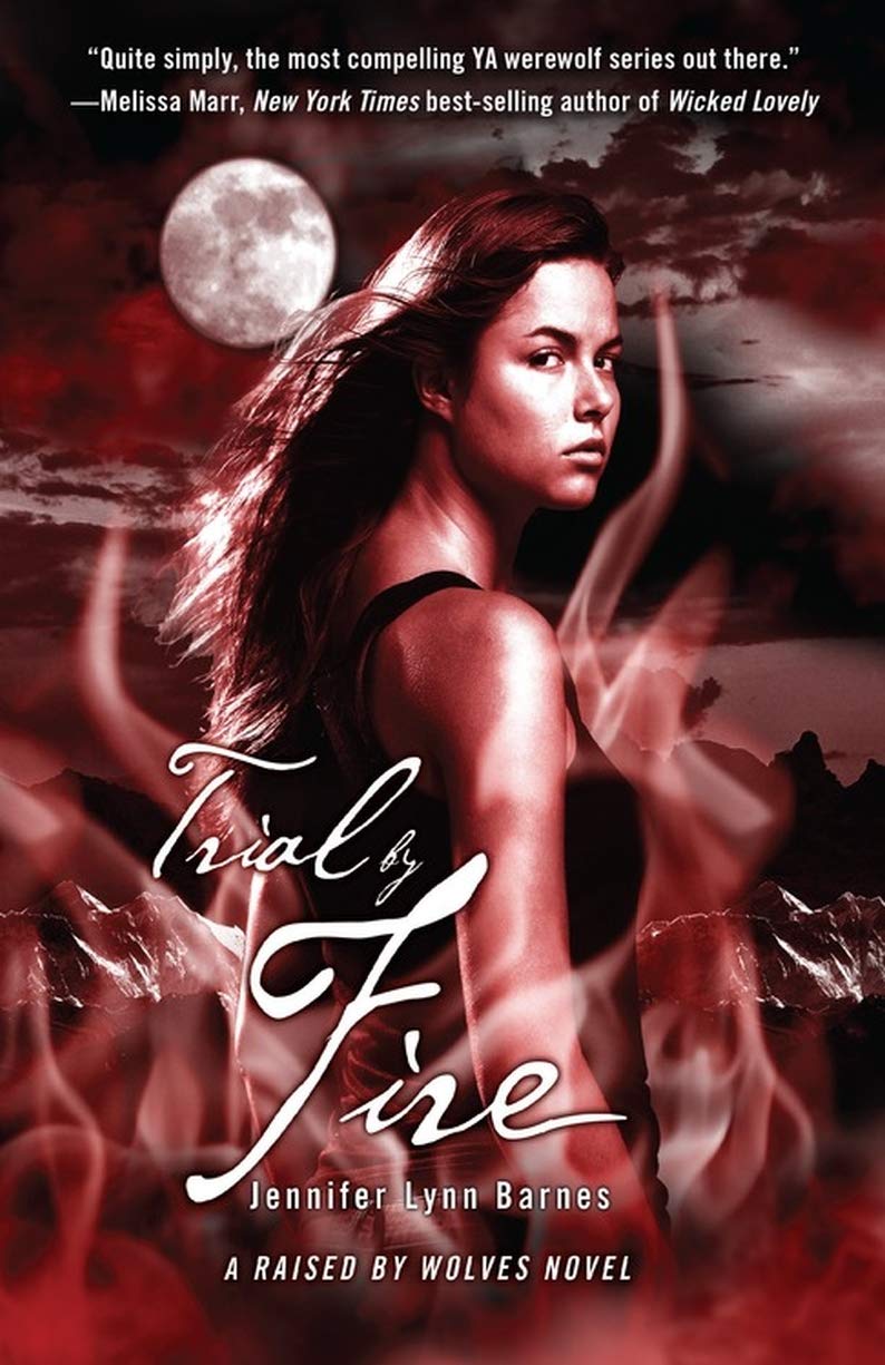 Trial by Fire (Raised by Wolves)
