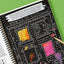Scratch-Off Hidden Pictures Dinosaur Puzzles: Scratch-Off Hidden Pictures Dinosaur Puzzles (Highlights Scratch-Off Activity Bo oks) 64-Page Dinosaur Activity Book with Scratch Art for Kids