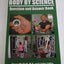 The Body By Science Question and Answer Book