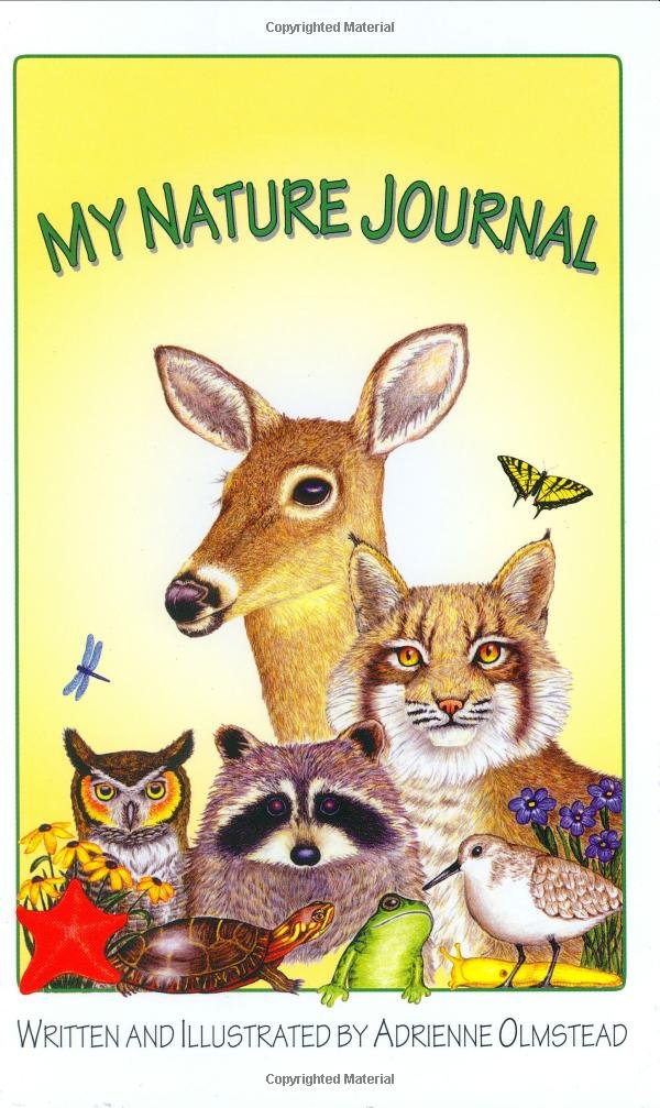 My Nature Journal
