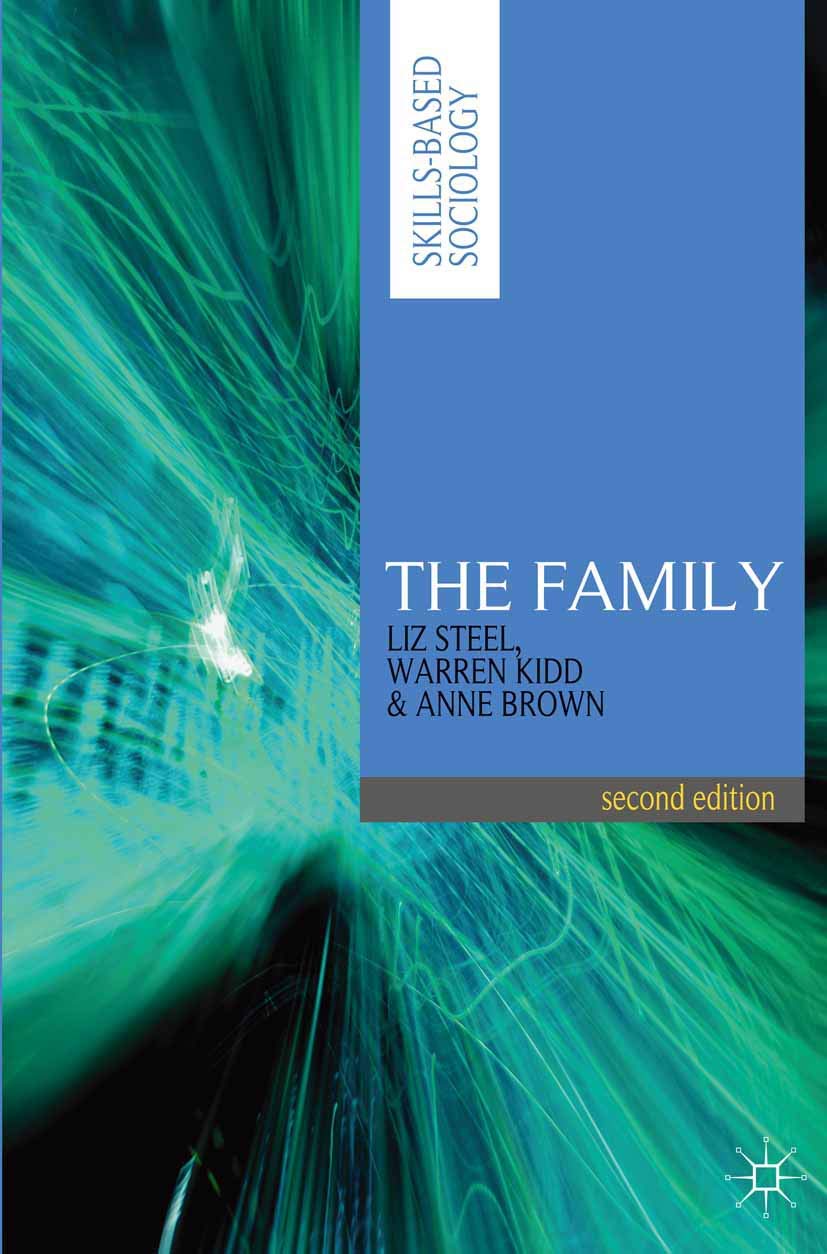 The Family (Skills-based Sociology, 7)