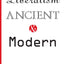 Liberalism Ancient and Modern