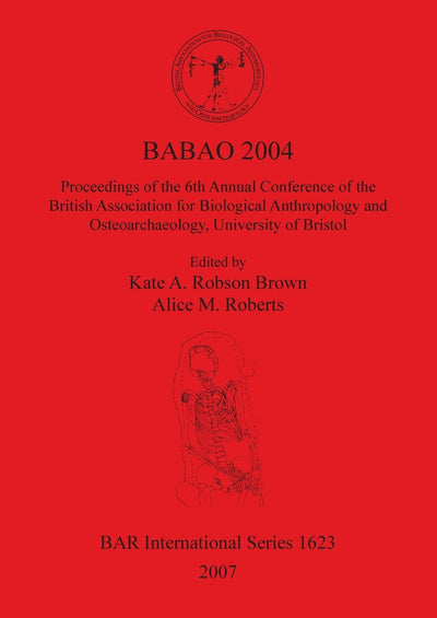 BABAO 2004 (BAR International)