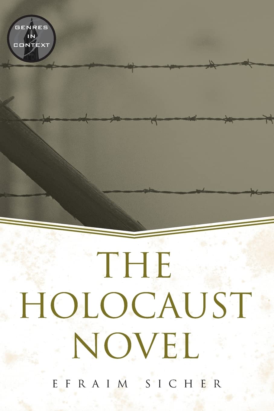 The Holocaust Novel (Genres in Context)