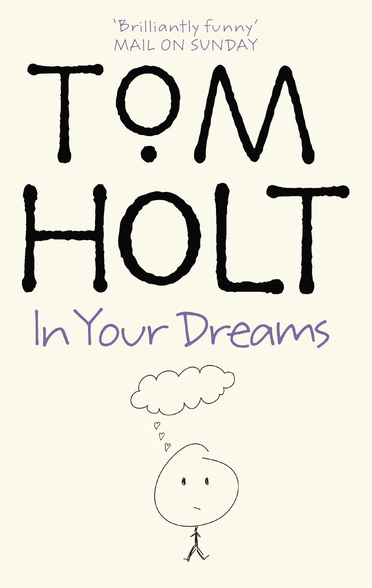 In Your Dreams (J.W. Wells & Co.)