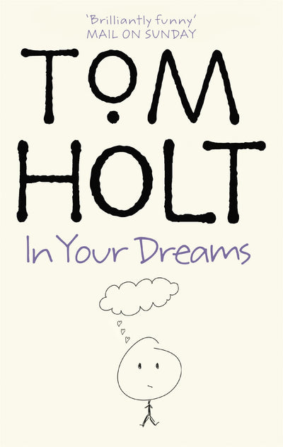In Your Dreams (J.W. Wells & Co.)